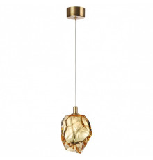 Подвесной светильник Odeon Light HIGHTECH 7111/4LB