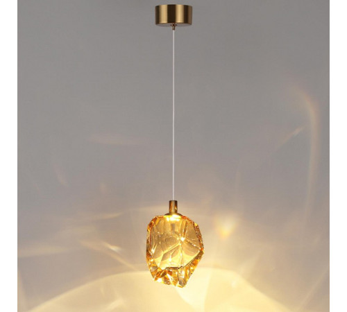 Подвесной светильник Odeon Light HIGHTECH 7111/4LB