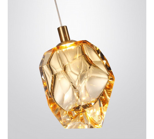 Подвесной светильник Odeon Light HIGHTECH 7111/4LB