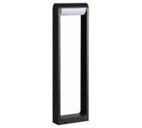 Наземный низкий светильник Odeon Light NATURE 7117/12GL