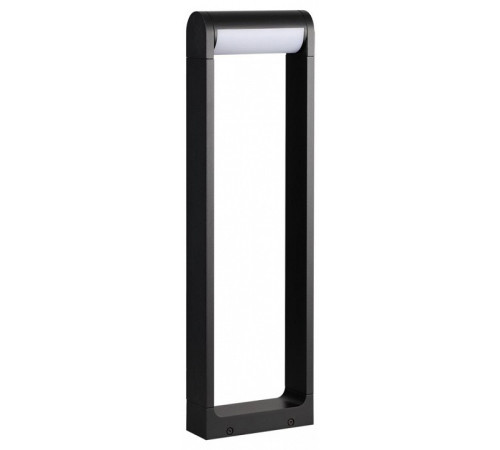 Наземный низкий светильник Odeon Light NATURE 7117/12GL