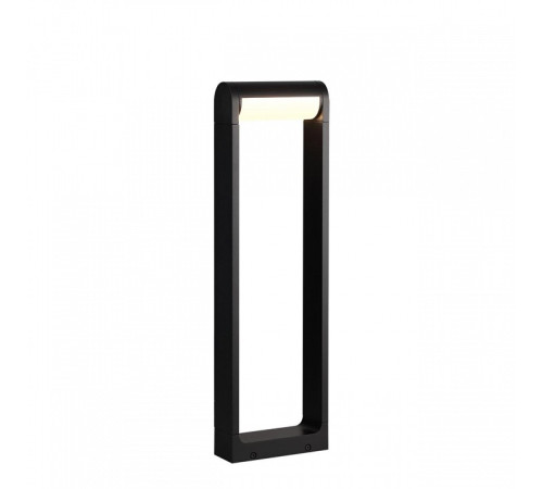 Наземный низкий светильник Odeon Light NATURE 7117/12GL