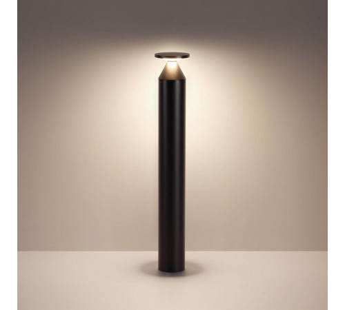 Наземный низкий светильник Odeon Light NATURE 7119/12GLA