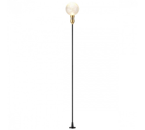 Наземный низкий светильник Odeon Light DANDE 7121/2GLA