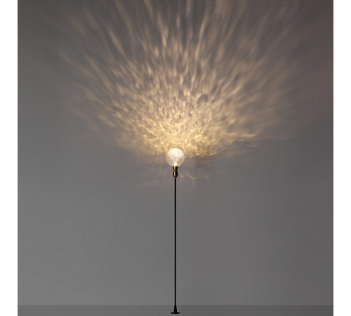 Наземный низкий светильник Odeon Light DANDE 7121/2GLA