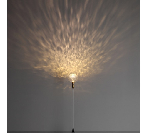 Наземный низкий светильник Odeon Light DANDE 7121/2GL