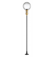 Наземный низкий светильник Odeon Light DANDE 7121/2GL