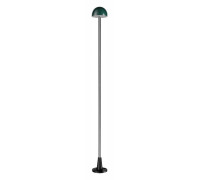 Наземный низкий светильник Odeon Light VERDE 7122/4GL