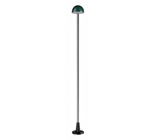 Наземный низкий светильник Odeon Light VERDE 7122/4GL