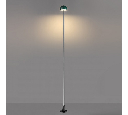 Наземный низкий светильник Odeon Light VERDE 7122/4GLA