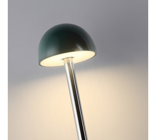 Наземный низкий светильник Odeon Light VERDE 7122/4GLA