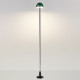 Наземный низкий светильник Odeon Light VERDE 7122/4GL