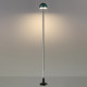 Наземный низкий светильник Odeon Light VERDE 7122/4GL