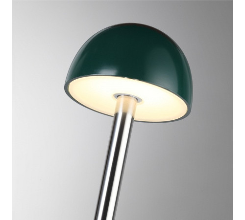 Наземный низкий светильник Odeon Light VERDE 7122/4GL