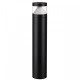 Наземный низкий светильник Odeon Light Hulk 7140/20GLA