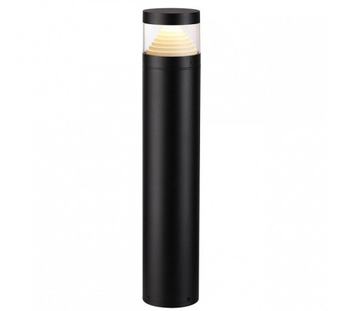 Наземный низкий светильник Odeon Light Hulk 7140/20GLA