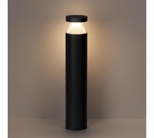 Наземный низкий светильник Odeon Light Hulk 7140/20GLA