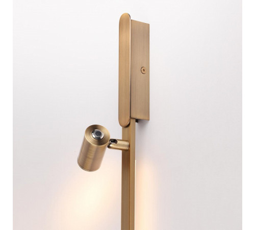 Модульный светильник Odeon Light HIGHTECH 7154/150S