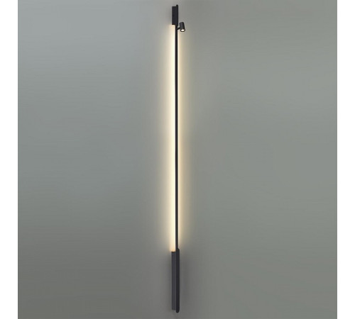 Модульный светильник Odeon Light HIGHTECH 7155/150S