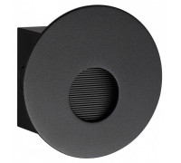 Встраиваемый светильник Odeon Light HIGHTECH 7165/3WL
