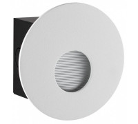 Встраиваемый светильник Odeon Light HIGHTECH 7166/3WL