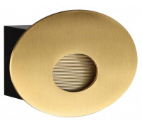Встраиваемый светильник Odeon Light HIGHTECH 7167/3WL