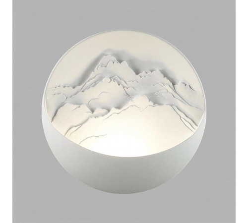 Накладной светильник Odeon Light HIGHTECH 7168/6WL