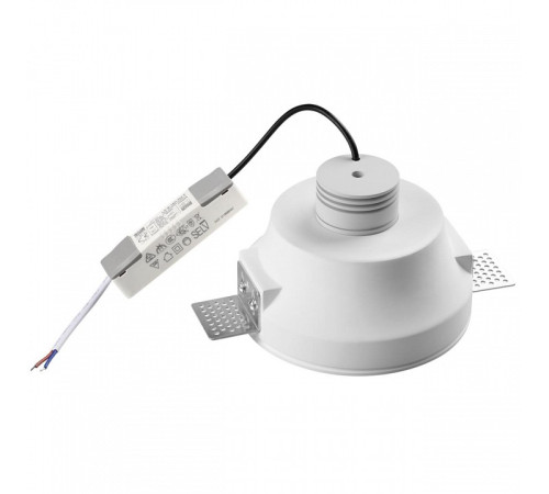 Встраиваемый светильник Odeon Light HIGHTECH 7168/7CL