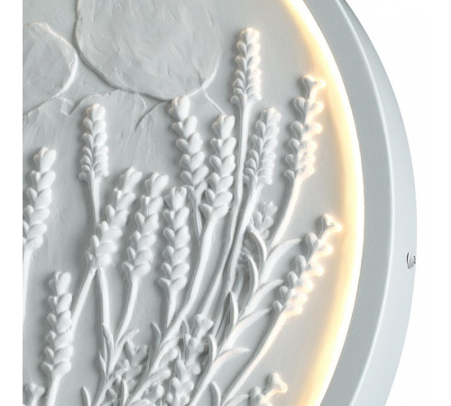 Накладной светильник Odeon Light HIGHTECH 7169/10WL