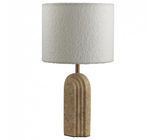 Настольная лампа декоративная Odeon Light MIDCENT 7172/1T