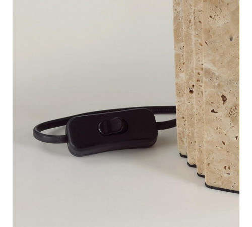 Настольная лампа декоративная Odeon Light MIDCENT 7172/1T