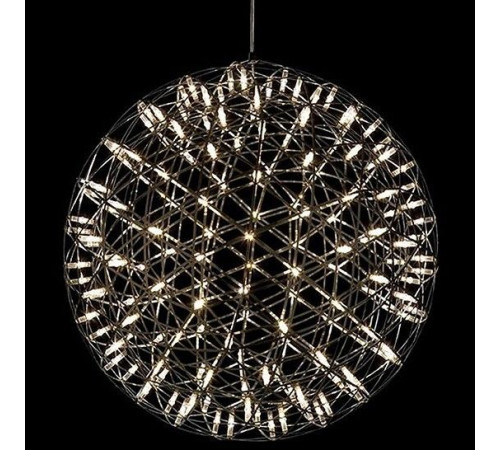 Подвесная люстра O-LUCE Raimond 1094111-2