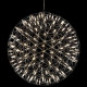 Подвесная люстра O-LUCE Raimond 1094111-2