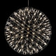 Подвесная люстра O-LUCE Raimond 1094111