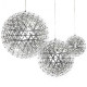 Подвесная люстра O-LUCE Raimond 1094111