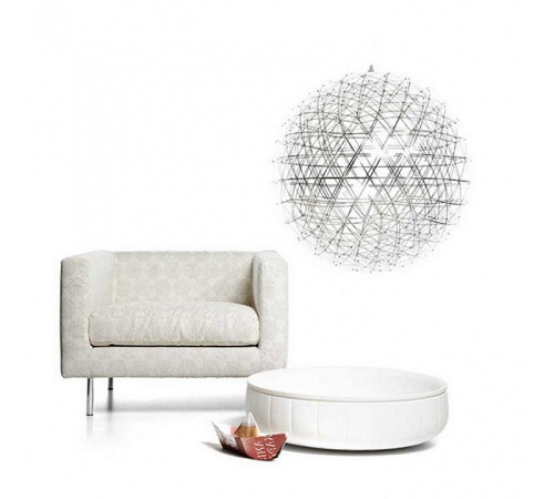 Подвесная люстра O-LUCE Raimond 1094111