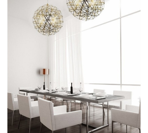 Подвесная люстра O-LUCE Raimond 10942-3