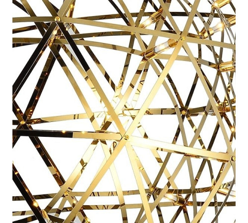 Подвесная люстра O-LUCE Raimond 10942-3