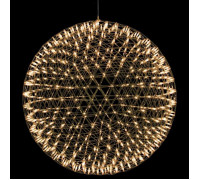 Подвесная люстра O-LUCE Raimond 10942-3