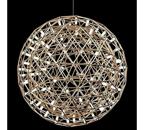 Подвесная люстра O-LUCE Raimond 1094211