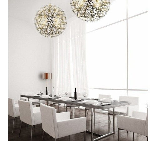 Подвесная люстра O-LUCE Raimond 1094211