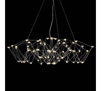 Подвесная люстра O-LUCE Sia 1096011-1