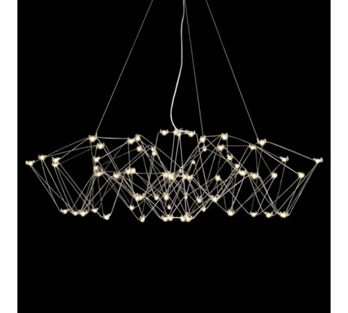 Подвесная люстра O-LUCE Sia 1096011-1