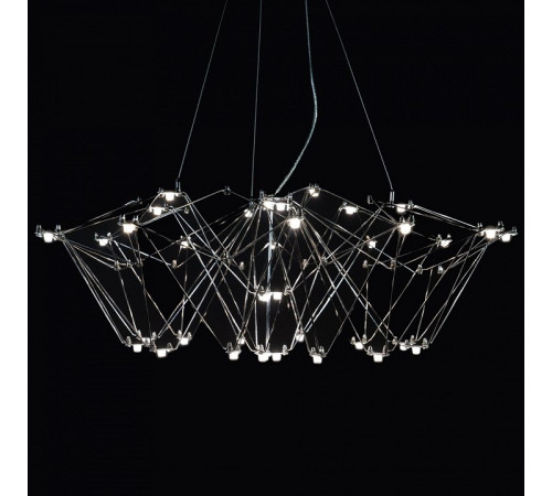 Подвесная люстра O-LUCE Sia 1096011-1