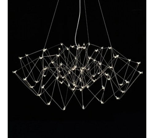 Подвесная люстра O-LUCE Sia 1096011-1