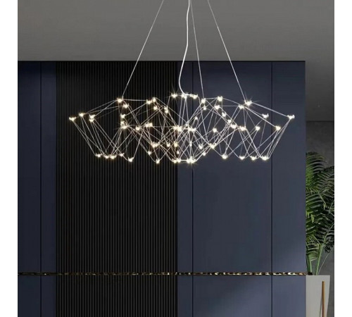 Подвесная люстра O-LUCE Sia 1096011-1