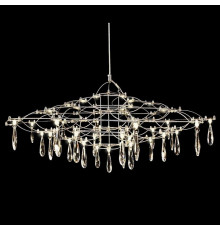Подвесная люстра O-LUCE Shakira 1096111-1