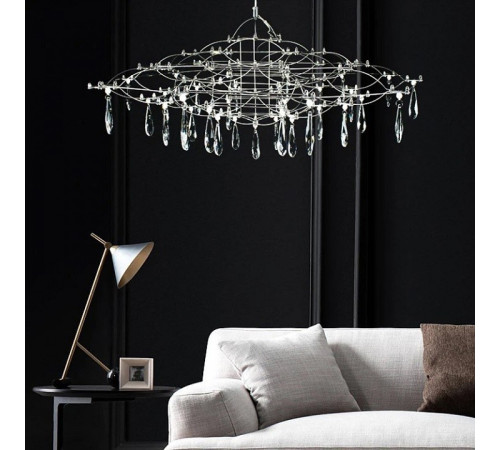 Подвесная люстра O-LUCE Shakira 1096111-1