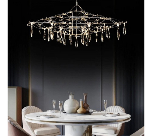 Подвесная люстра O-LUCE Shakira 1096111-1