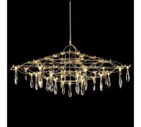 Подвесная люстра O-LUCE Shakira 1096111-5